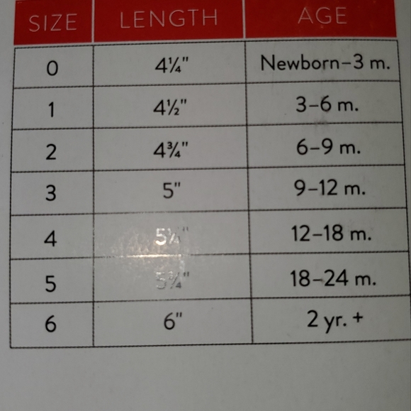 Minnetonka Baby Leather Booties Sz 1 (3-6 months) NWT - Picture 4 of 4